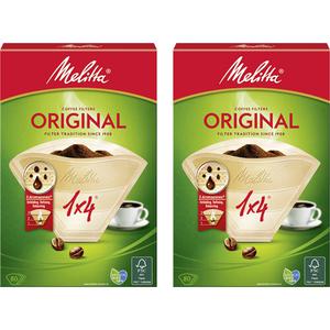 Melitta Koffiefilterpakket