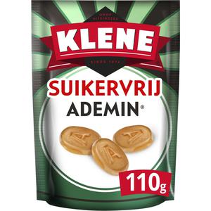 Klene Suikervrij ademin