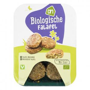 AH Biologisch Falafel