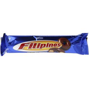 Artiach Filipinos with real milk chocolate