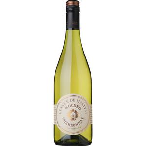 Grange de Malivet Chardonnay wooded