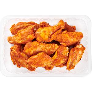 1 de Beste Kipkluifjes gekruid None