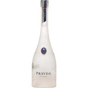 Pravda Vodka None None