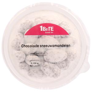 1Bite Chocolade sneeuwamandelen None None