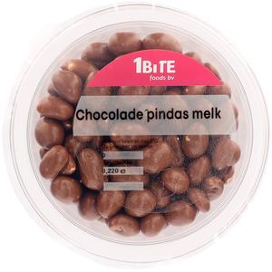 1Bite Chocolade pindas melk None