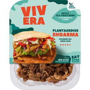 Vivera Plant shoarma