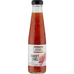 Fairtrade Original Sweet chili saus