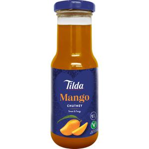 Tilda Mango chutney