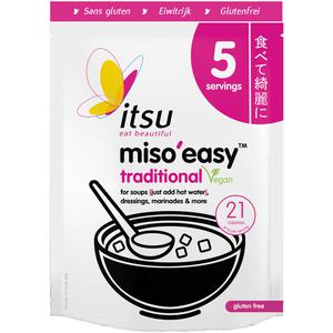 Itsu Traditional miso