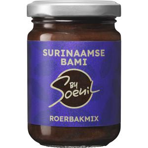 By Soenil Surinaamse bami roerbakmix