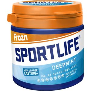 Sportlife Frozn deepmint sugar free gums