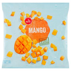 1 de Beste Mango stukjes None None