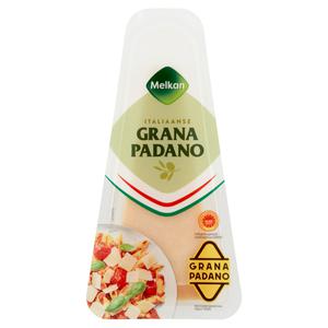 Melkan Grana padano 30+ None