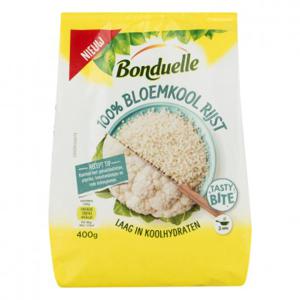 Bonduelle Bloemkoolrijst