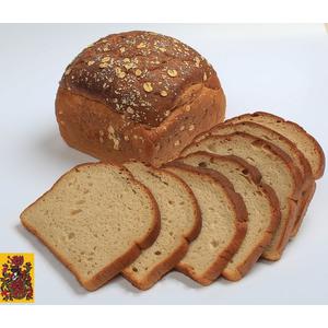 Le Poole Haverbrood gesneden 500 gram