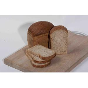 Le Poole Rimboebrood gesneden 400 gram