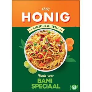 Honig Basis voor bami speciaal