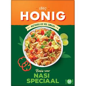 Honig Basis voor nasi speciaal