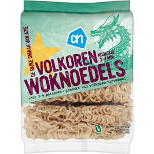 AH Volkoren woknoedels