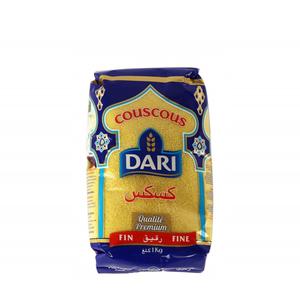 Dari Couscous fine