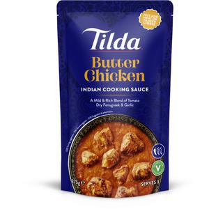 Tilda Butter chicken