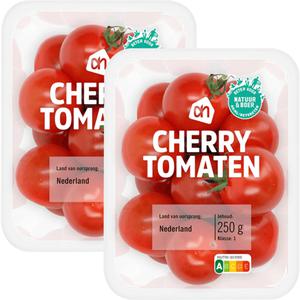 AH Cherrytomaten voordeelpakket