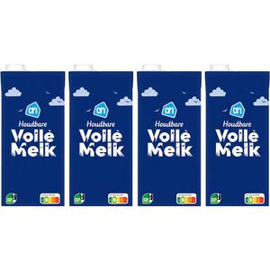 AH Volle melk voordeelpakket