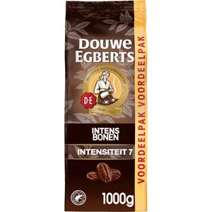 Douwe Egberts Intens bonen voordeelpak