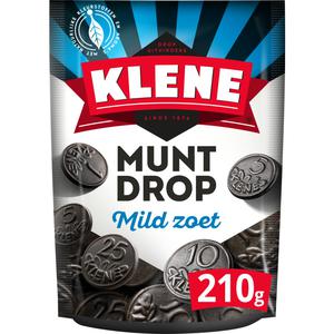 Klene Muntdrop mild zoet