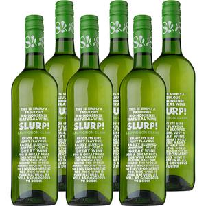 Slurp! Slurp sauvignon blanc ds