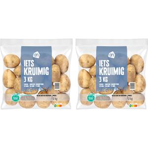 AH Iets kruimige aardappel voordeelpakket