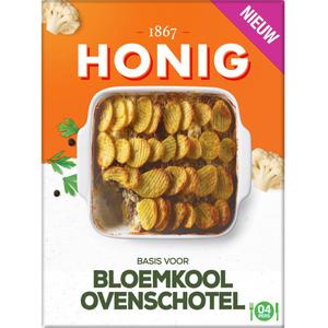 Honig Basis voor bloemkool ovenschotel