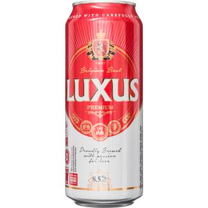 Luxus Bier None None