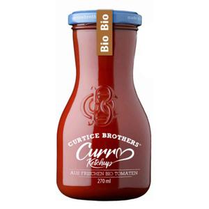 Curtice Brothers Ketchup curry