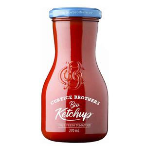 Curtice Brothers Ketchup tomaat