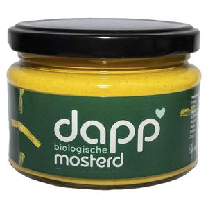 Dapp Mosterd