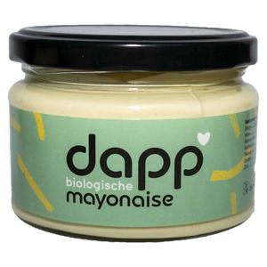 Dapp Mayonaise