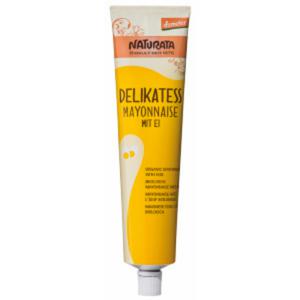 Naturata Mayonaise delikatesse tube