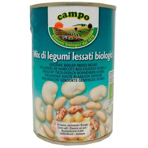 Campo Bonenmix