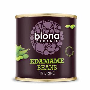 Biona Edamame bonen