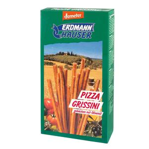 Erdmann Hauser Soepstengel pizza