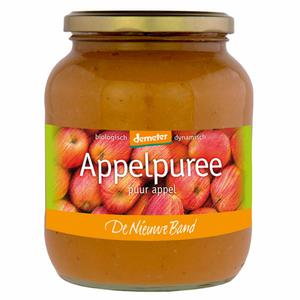 De Nieuwe Band Appelpuree