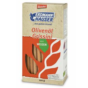 Erdmann Hauser Soepstengel olijfolie spelt