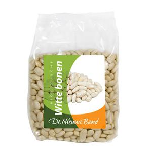 De Nieuwe Band Witte bonen