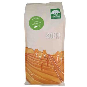 Landgoed Koffiebonen mild arabica