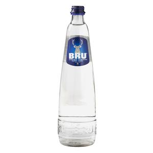 Bru Bronwater (koolzuurvrij)