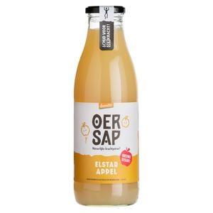 Oersap Appelsap