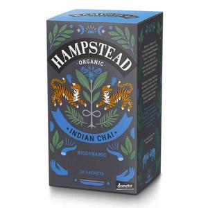 Hampstead Indian chai thee