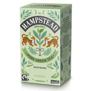 Hampstead Groene thee