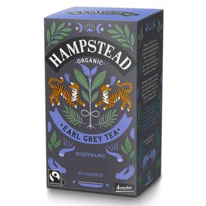 Hampstead Earl grey thee